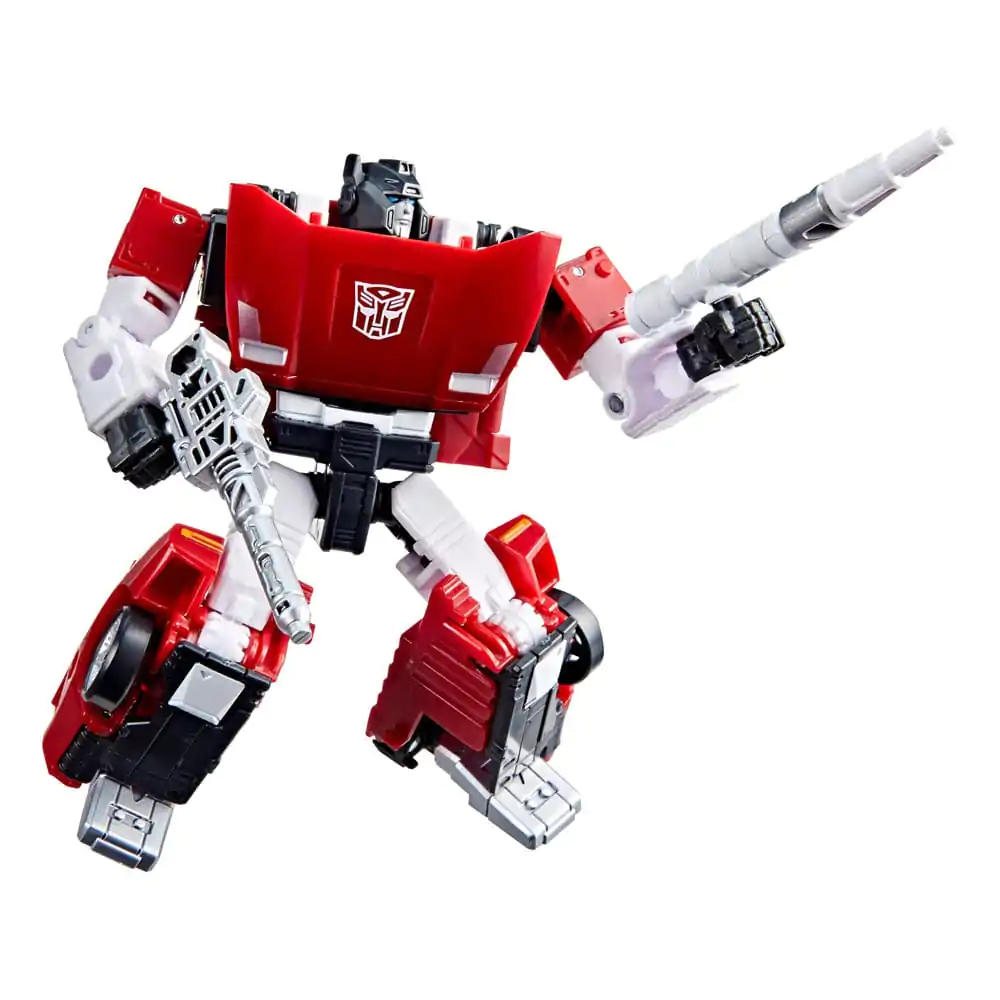 Transformers: Devastation Studio Series Deluxe Class figurină de acțiune Sideswipe 11 cm poza produsului