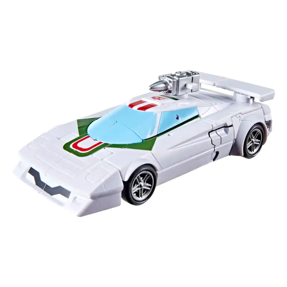 Transformers: Devastation Studio Series Deluxe Class Figurina Wheeljack 11 cm poza produsului