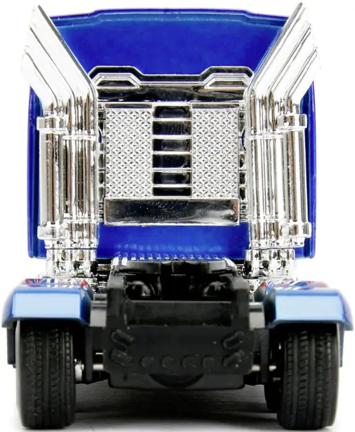 Transformers Model Diecast 1/32 T5 Optimus Prime poza produsului