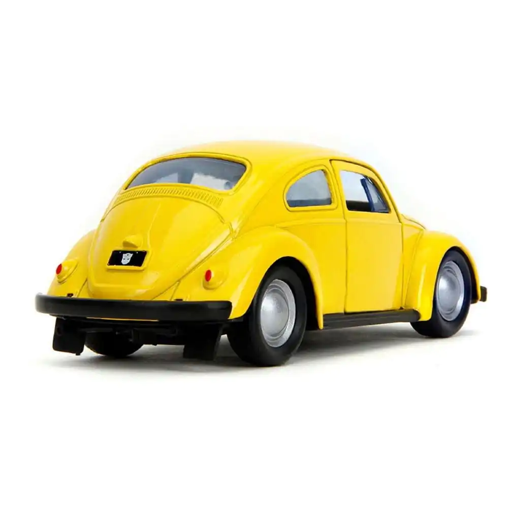 Transformers Model Diecast 1/32 VW Beetle Bumblebee poza produsului