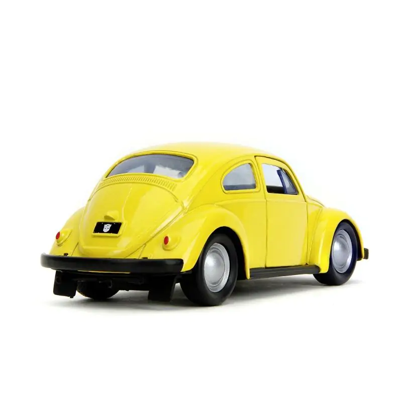 Transformers Model Diecast 1/32 VW Beetle Bumblebee poza produsului