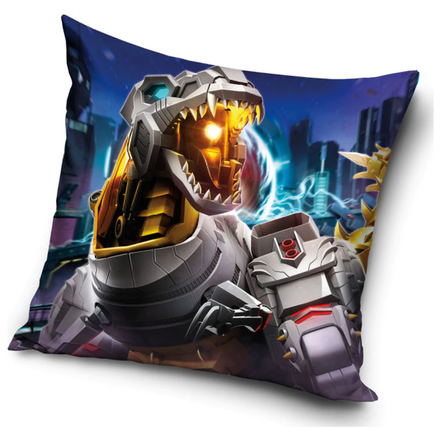 Transformers Dinosaur Perna decorativa poza produsului