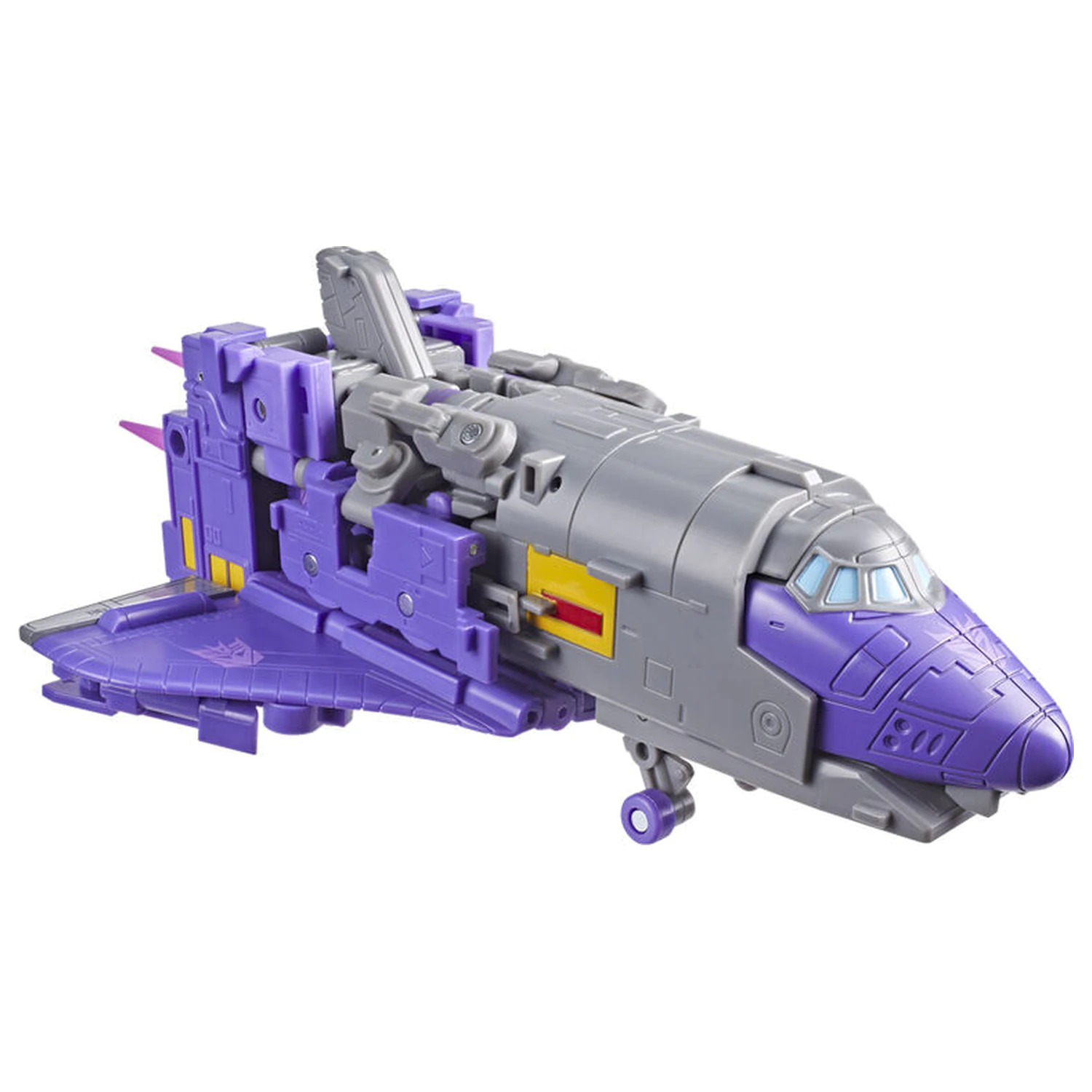 Transformers Astrotrain figurină 17 cm poza produsului