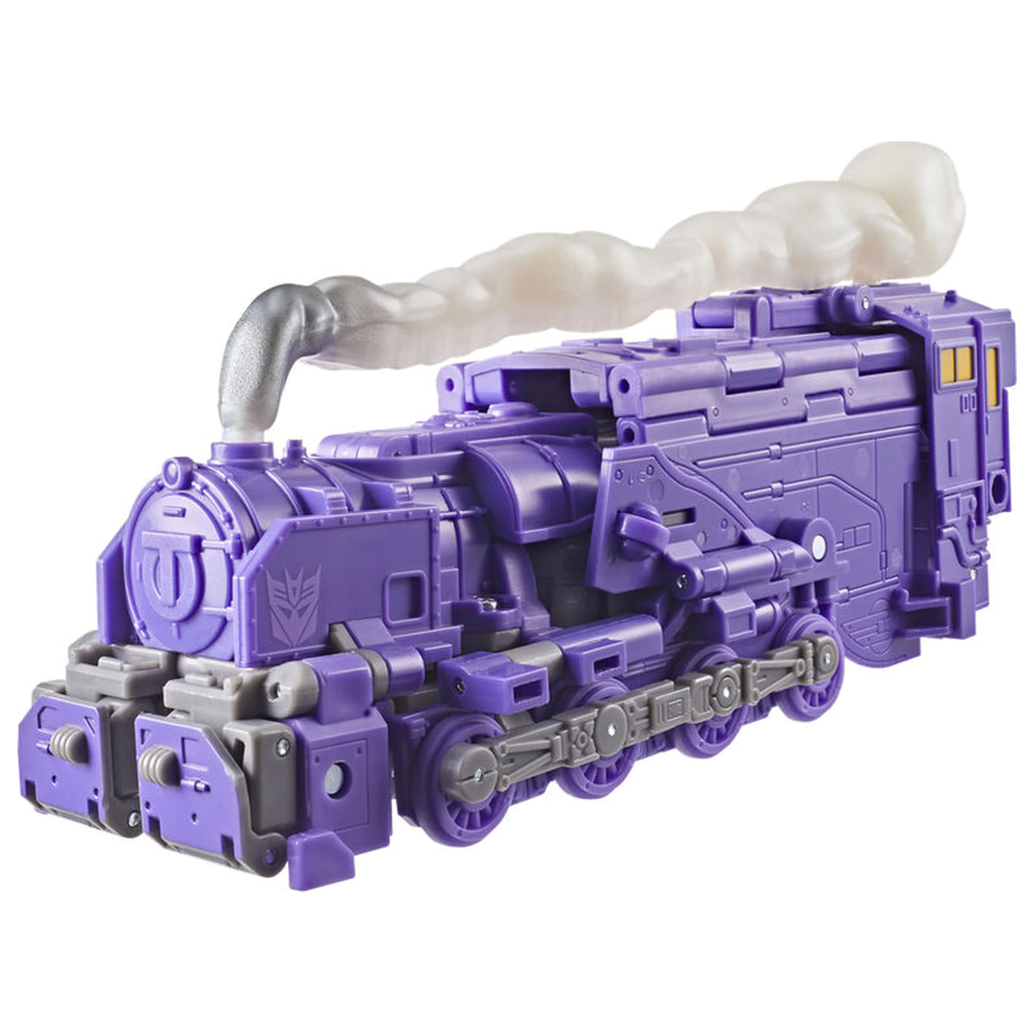 Transformers Astrotrain figurină 17 cm poza produsului