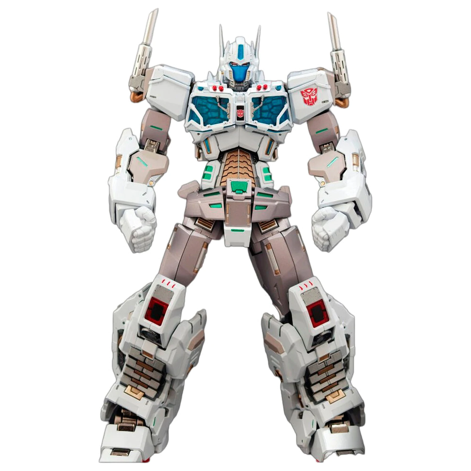 Transformers Flame Toys Ultra Magnus figurina 21cm poza produsului