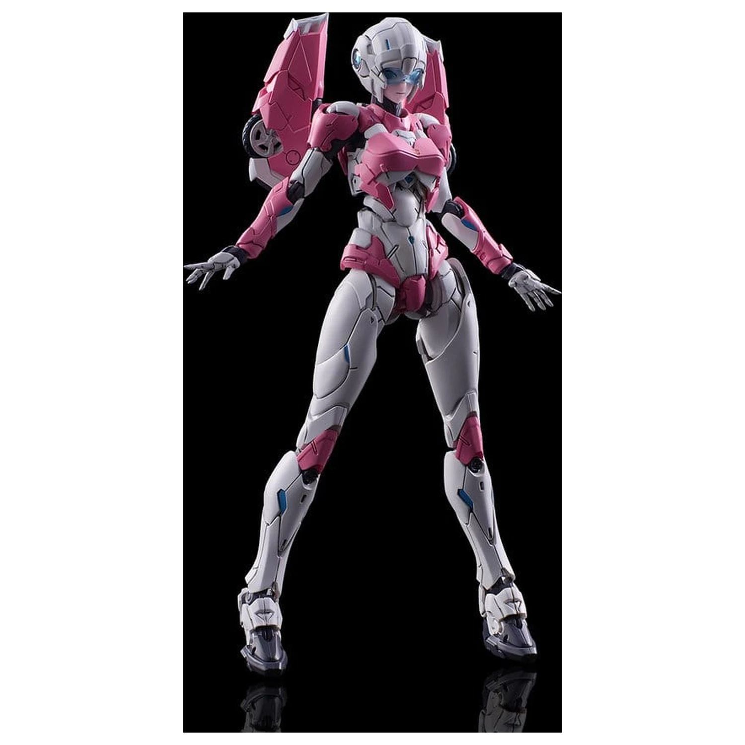 Transformers Furai Action Figura de acțiune Arcee 16 cm poza produsului