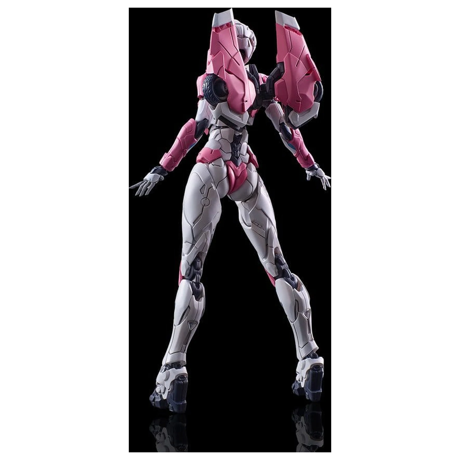 Transformers Furai Action Figura de acțiune Arcee 16 cm poza produsului