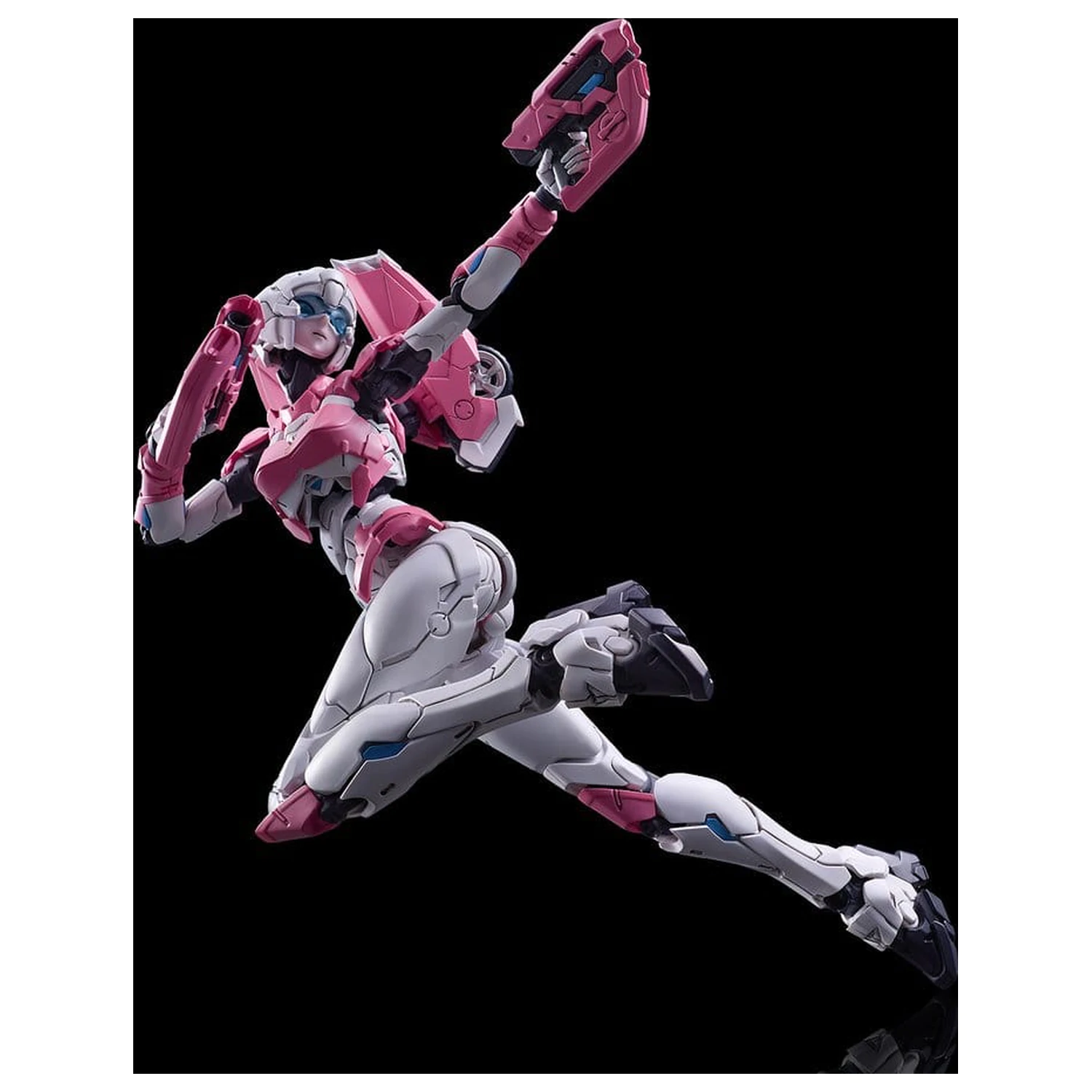 Transformers Furai Action Figura de acțiune Arcee 16 cm poza produsului