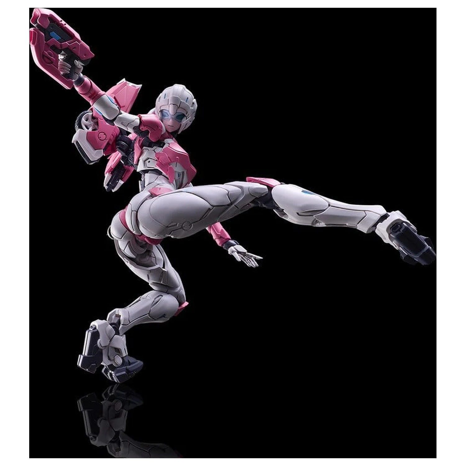 Transformers Furai Action Figura de acțiune Arcee 16 cm poza produsului