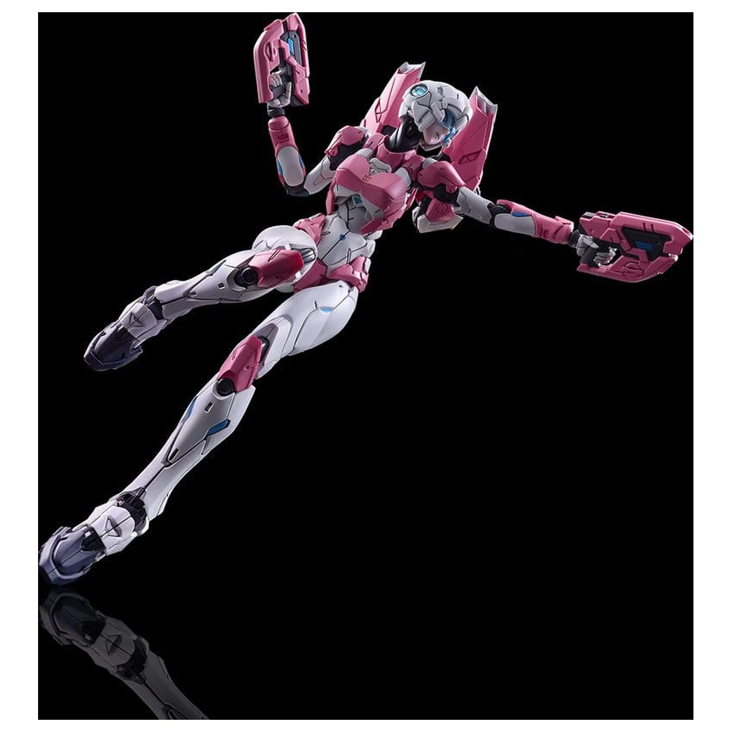 Transformers Furai Action Figura de acțiune Arcee 16 cm poza produsului