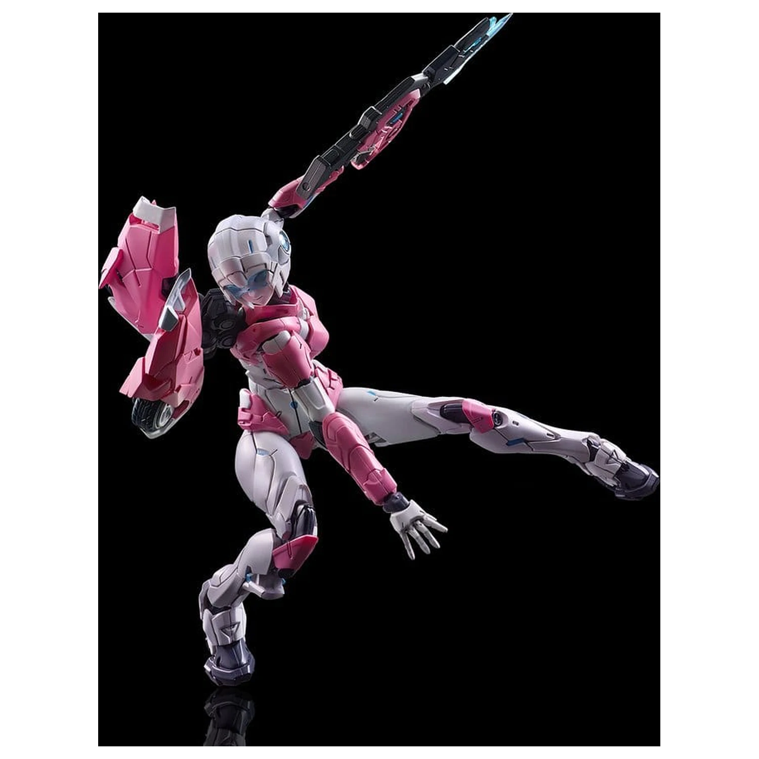 Transformers Furai Action Figura de acțiune Arcee 16 cm poza produsului