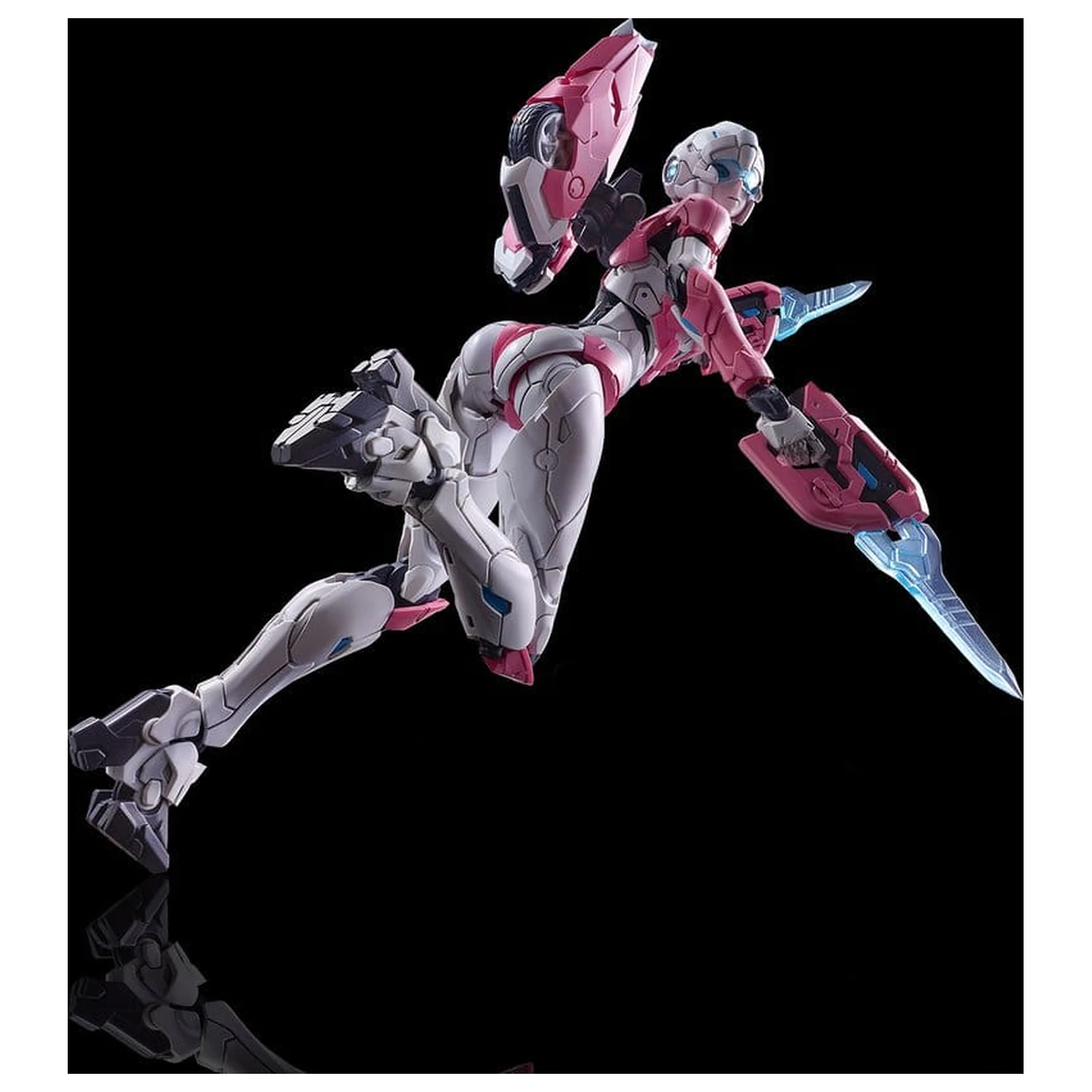Transformers Furai Action Figura de acțiune Arcee 16 cm poza produsului