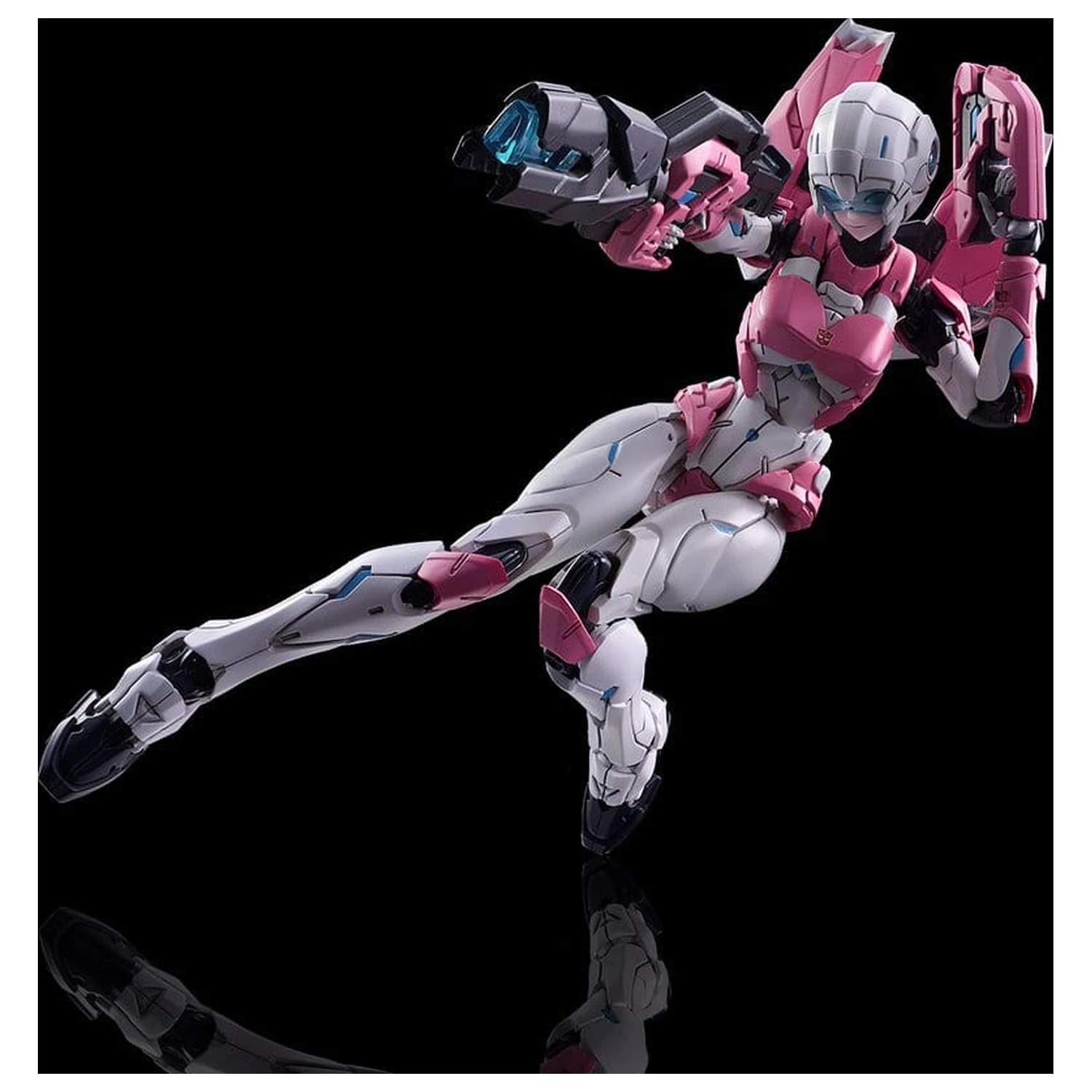Transformers Furai Action Figura de acțiune Arcee 16 cm poza produsului