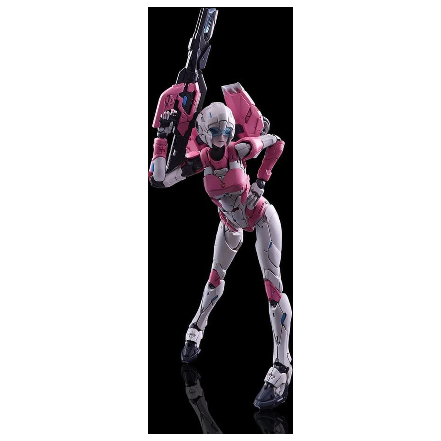 Transformers Furai Action Figura de acțiune Arcee 16 cm poza produsului