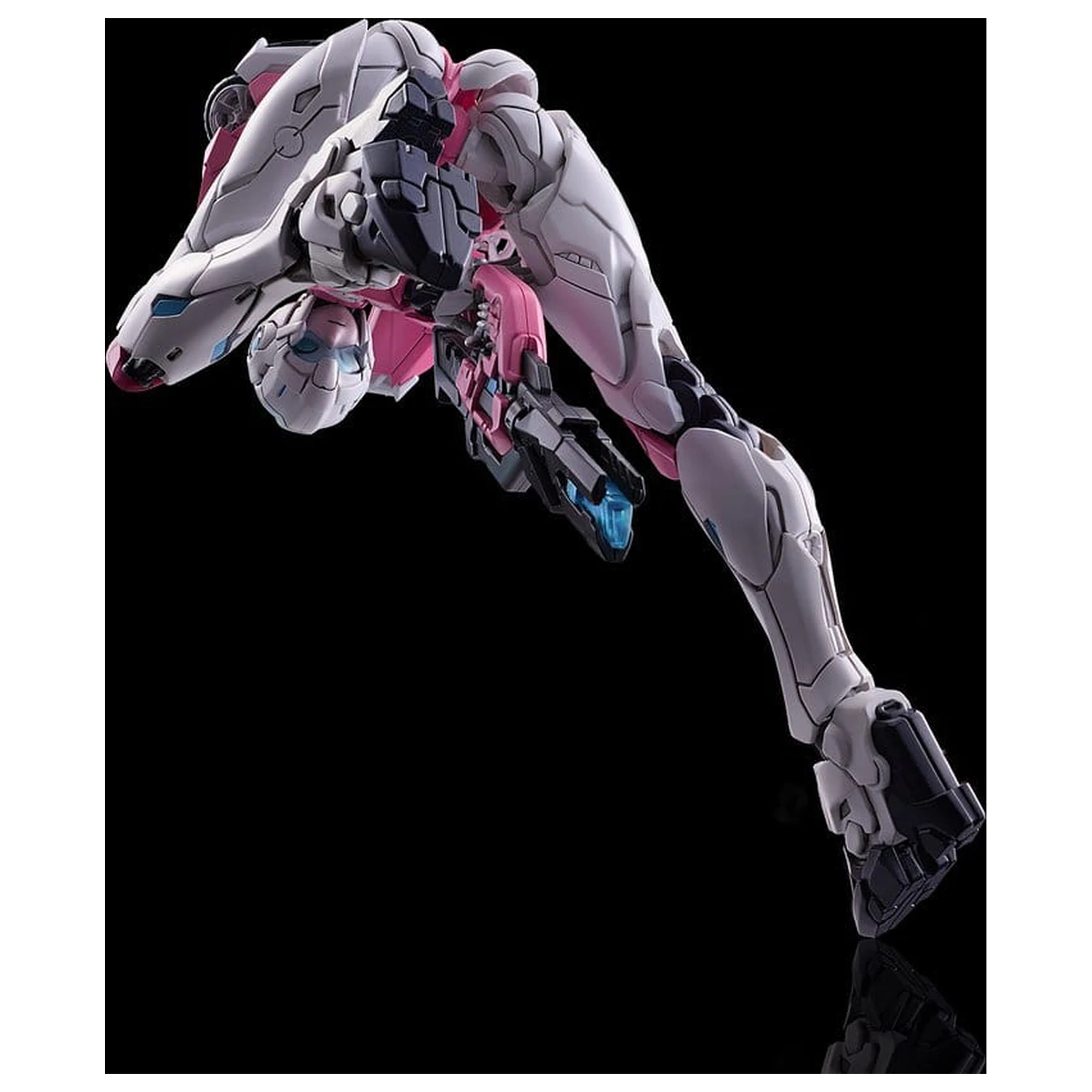Transformers Furai Action Figura de acțiune Arcee 16 cm poza produsului
