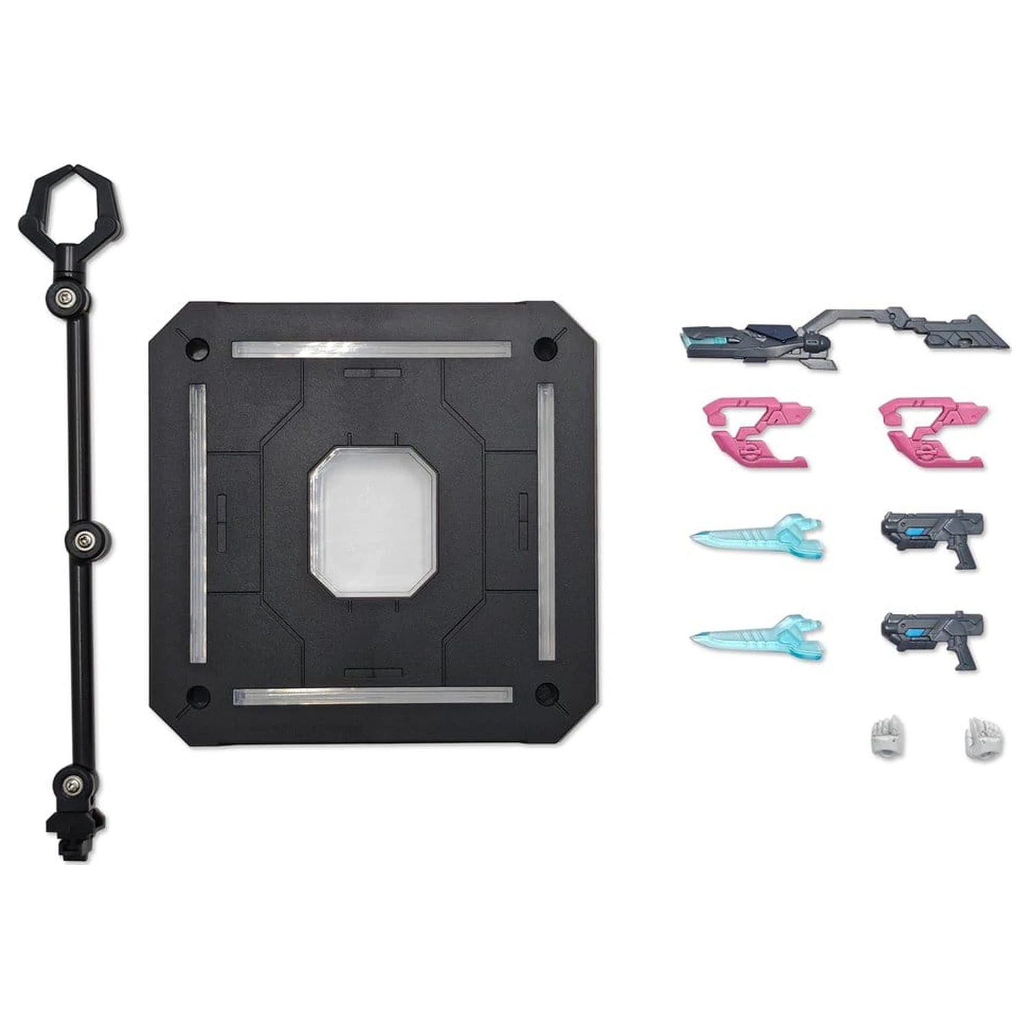 Transformers Furai Action Figura de acțiune Arcee 16 cm poza produsului