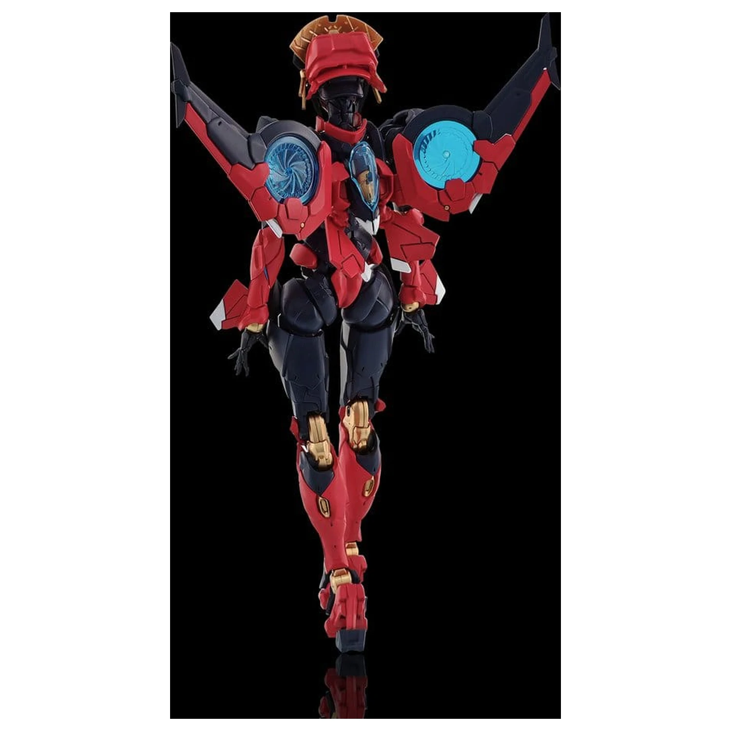 Transformers Furai Action figurina Windblade 16 cm poza produsului
