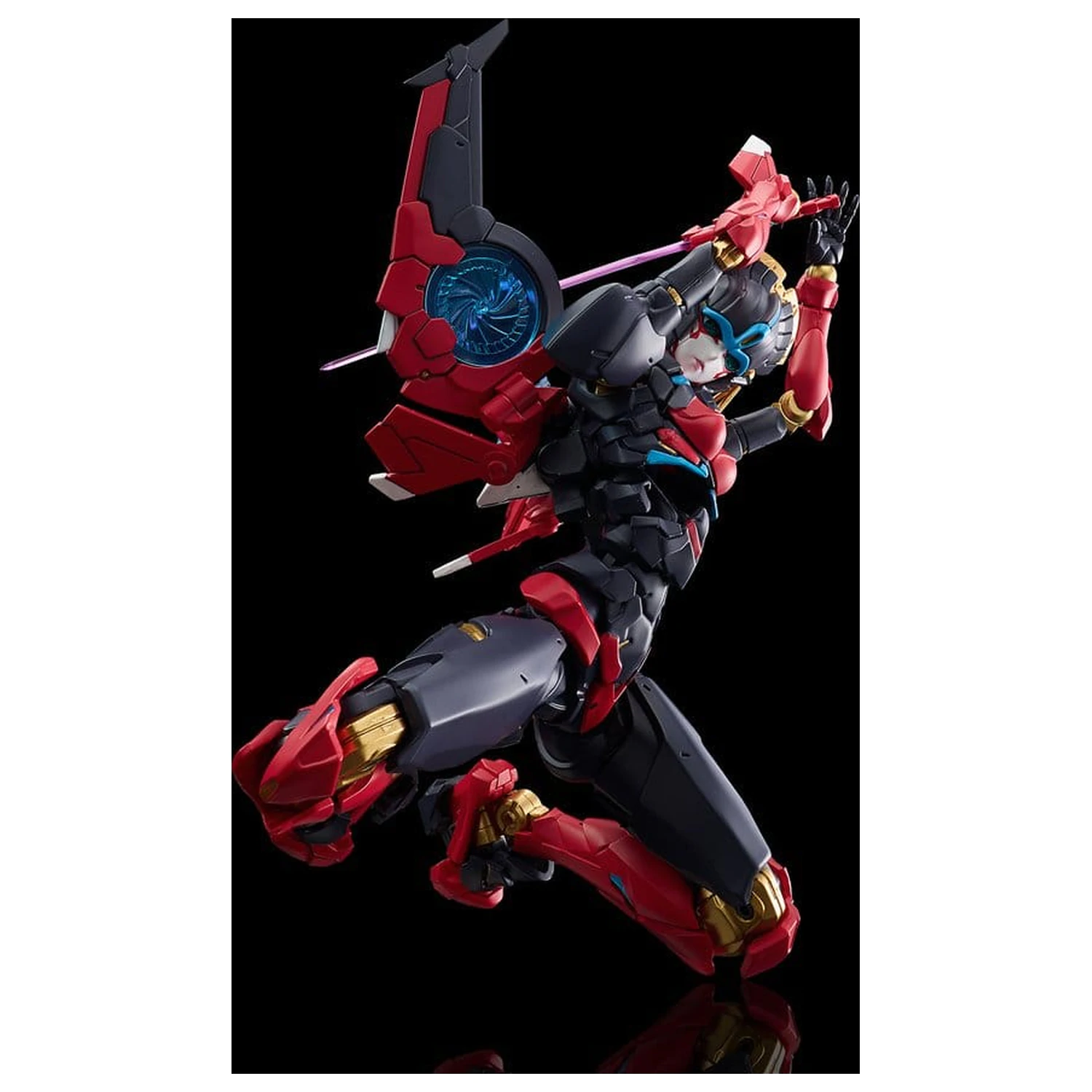 Transformers Furai Action figurina Windblade 16 cm poza produsului