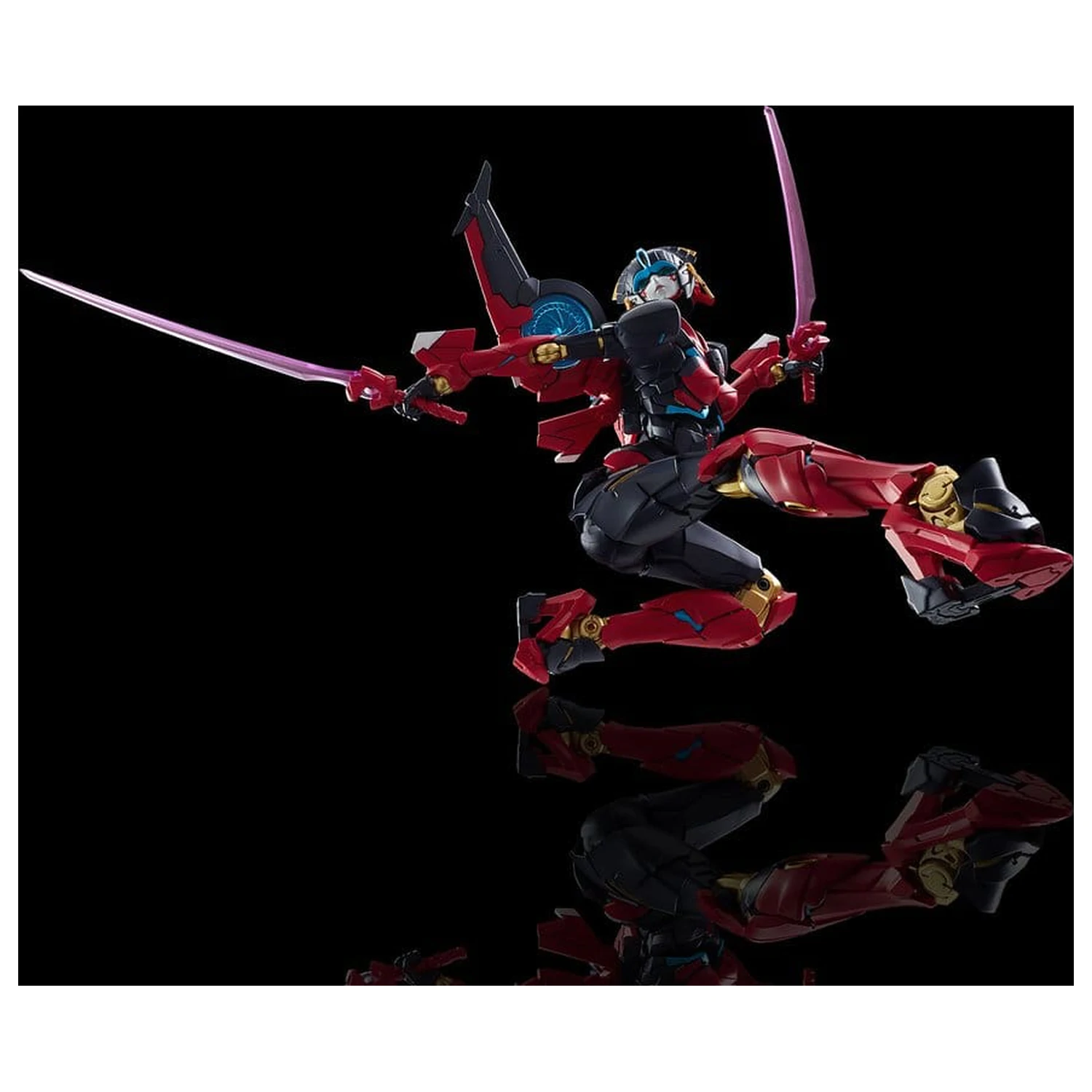 Transformers Furai Action figurina Windblade 16 cm poza produsului