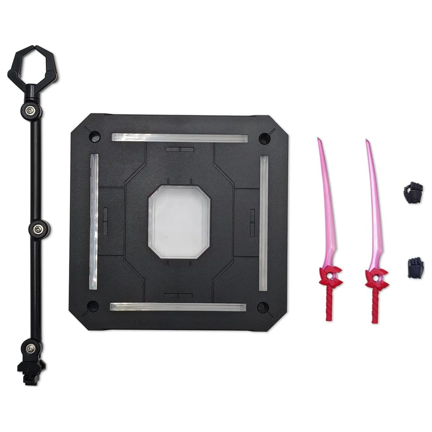 Transformers Furai Action figurina Windblade 16 cm poza produsului