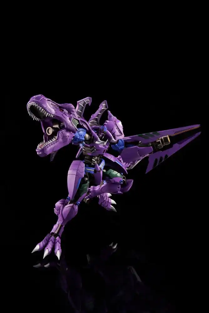 Transformers Furai Figurina de Acțiune Beast Megatron 17 cm poza produsului