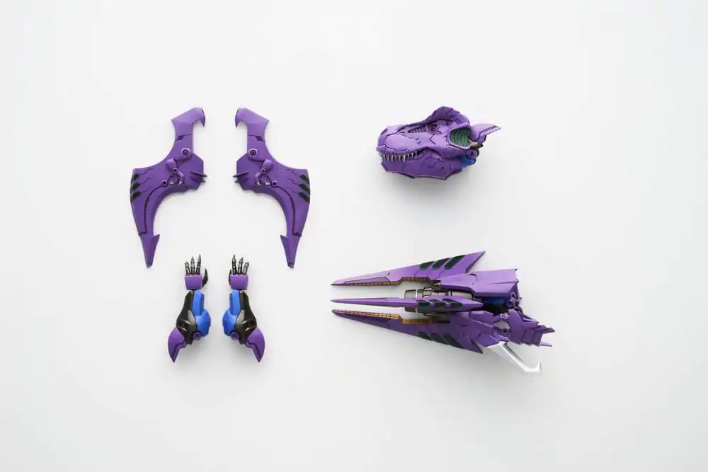 Transformers Furai Figurina de Acțiune Beast Megatron 17 cm poza produsului