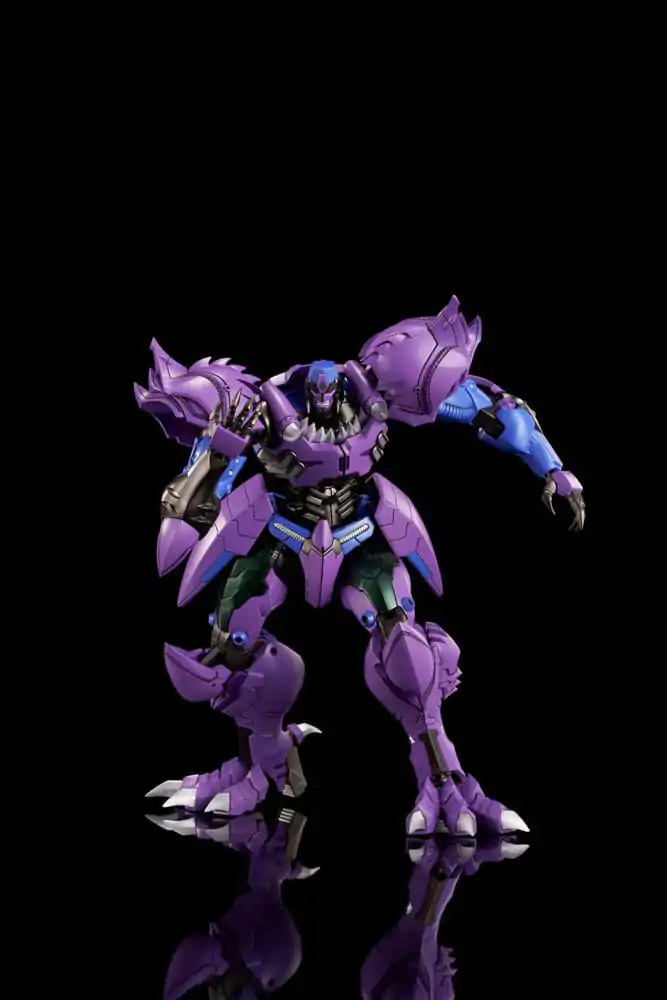 Transformers Furai Figurina de Acțiune Beast Megatron 17 cm poza produsului