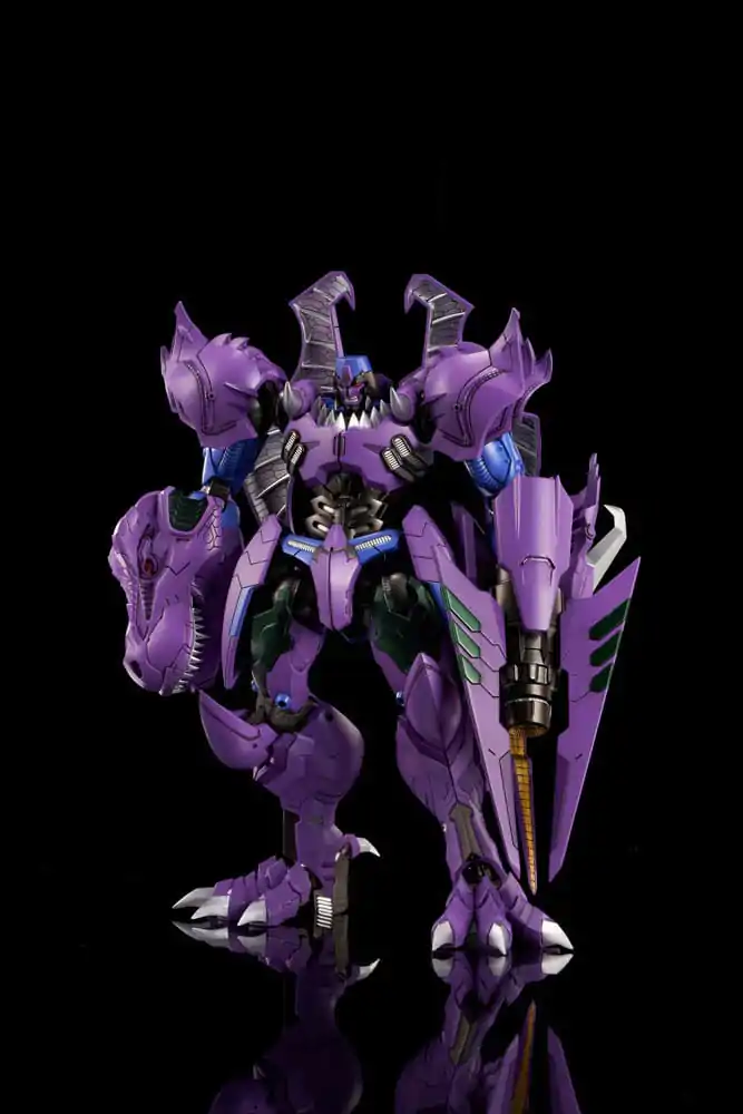 Transformers Furai Figurina de Acțiune Beast Megatron 17 cm poza produsului