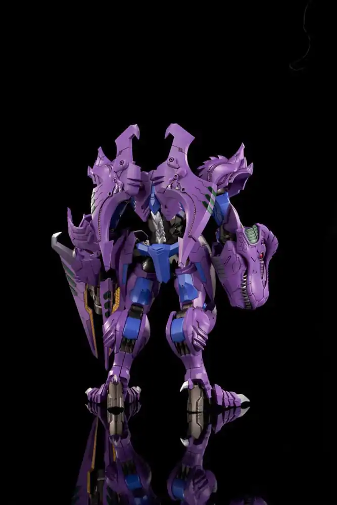 Transformers Furai Figurina de Acțiune Beast Megatron 17 cm poza produsului