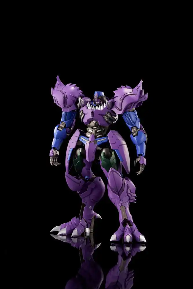 Transformers Furai Figurina de Acțiune Beast Megatron 17 cm poza produsului