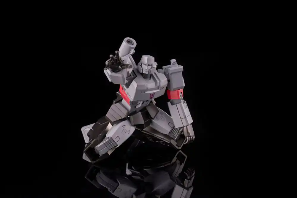 Transformers Furai Kit Model din Plastic Megatron G1 Ver. 16 cm poza produsului