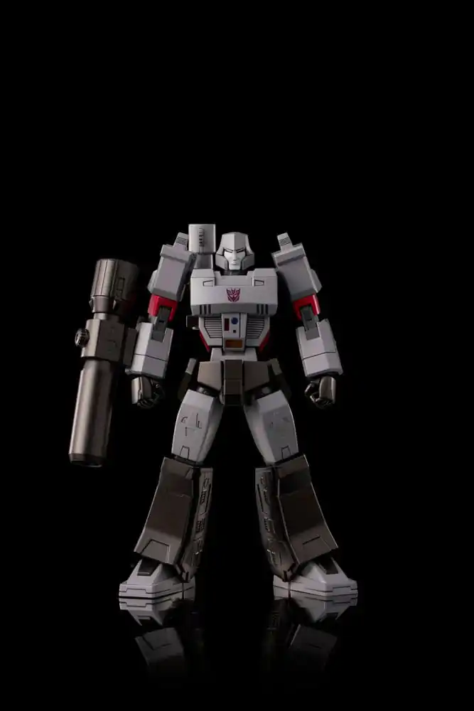 Transformers Furai Kit Model din Plastic Megatron G1 Ver. 16 cm poza produsului