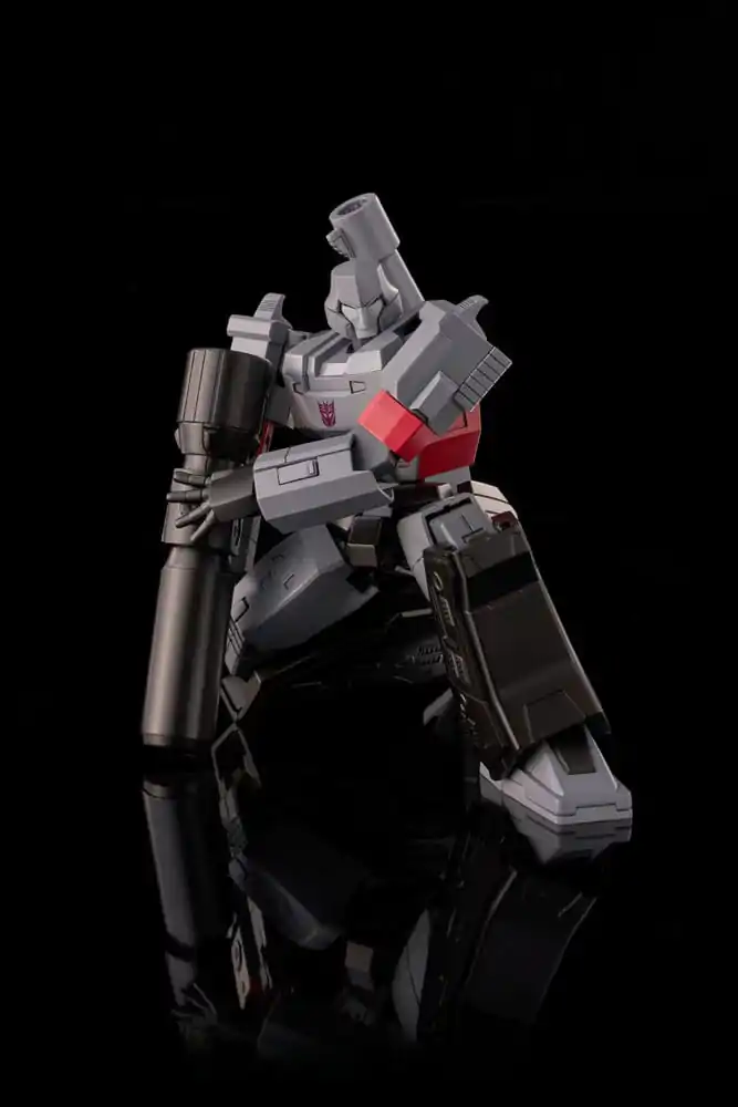 Transformers Furai Kit Model din Plastic Megatron G1 Ver. 16 cm poza produsului