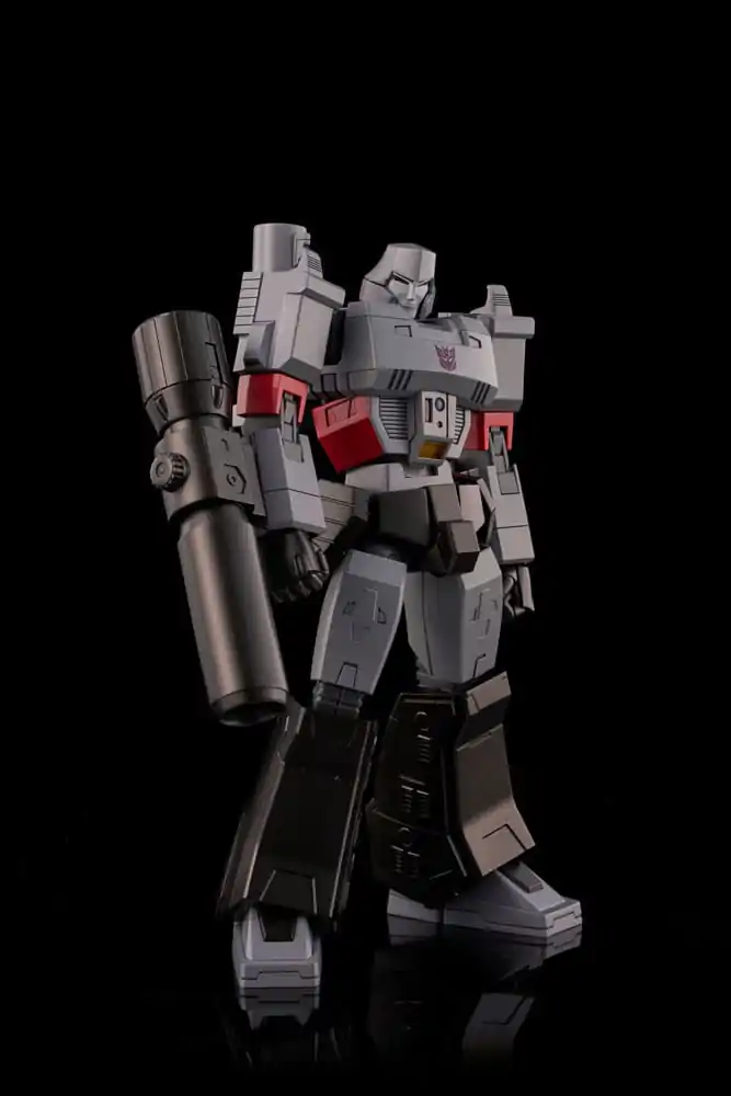 Transformers Furai Kit Model din Plastic Megatron G1 Ver. 16 cm poza produsului