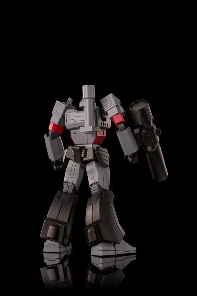 Transformers Furai Kit Model din Plastic Megatron G1 Ver. 16 cm poza produsului