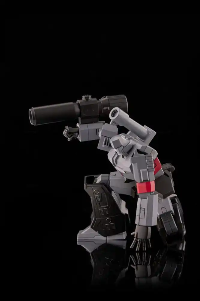 Transformers Furai Kit Model din Plastic Megatron G1 Ver. 16 cm poza produsului