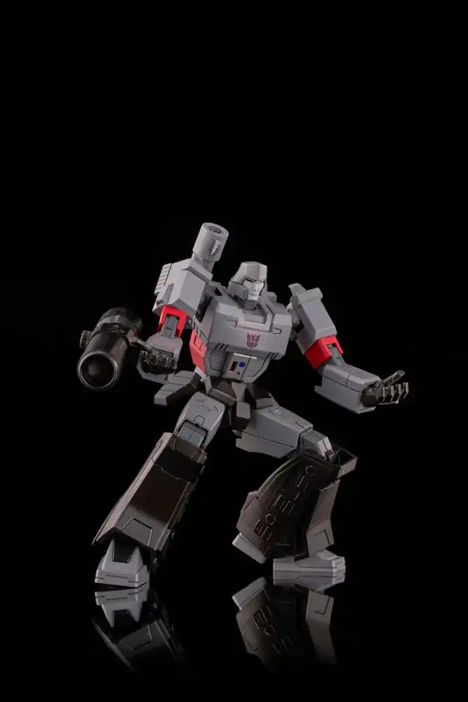 Transformers Furai Kit Model din Plastic Megatron G1 Ver. 16 cm poza produsului