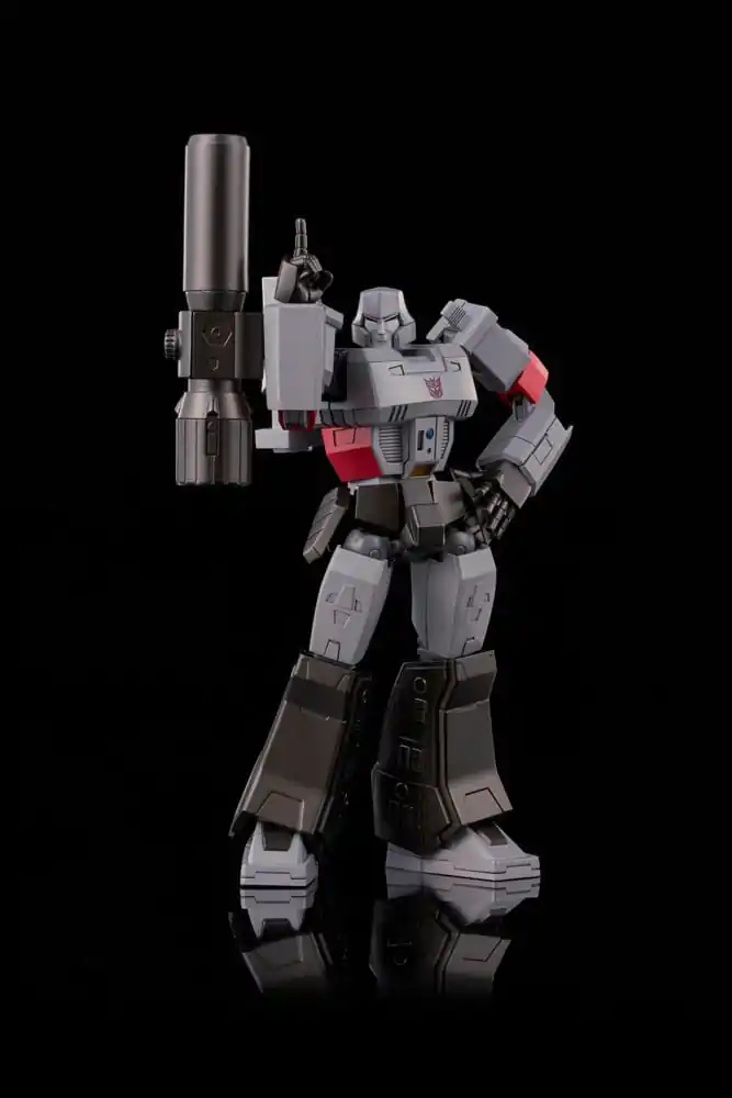 Transformers Furai Kit Model din Plastic Megatron G1 Ver. 16 cm poza produsului