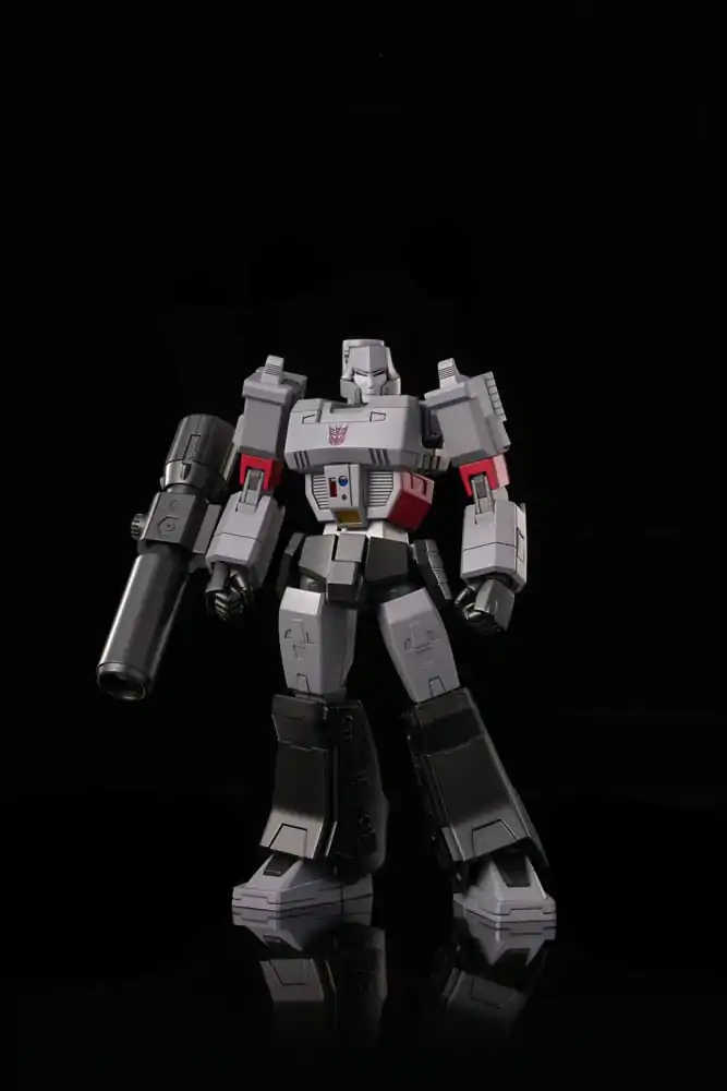 Transformers Furai Kit Model din Plastic Megatron G1 Ver. 16 cm poza produsului