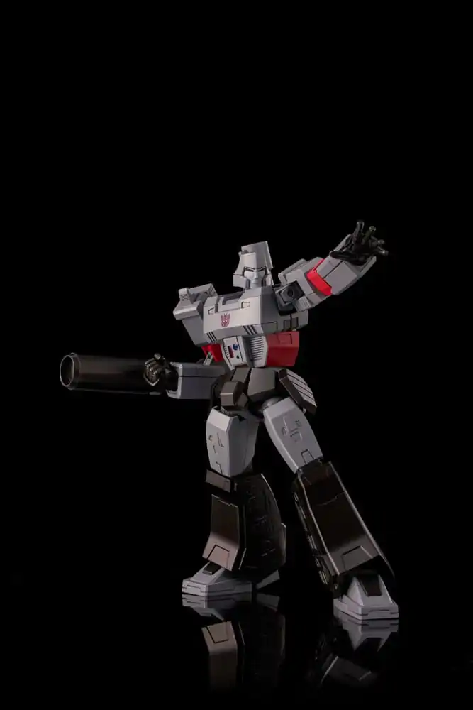 Transformers Furai Kit Model din Plastic Megatron G1 Ver. 16 cm poza produsului