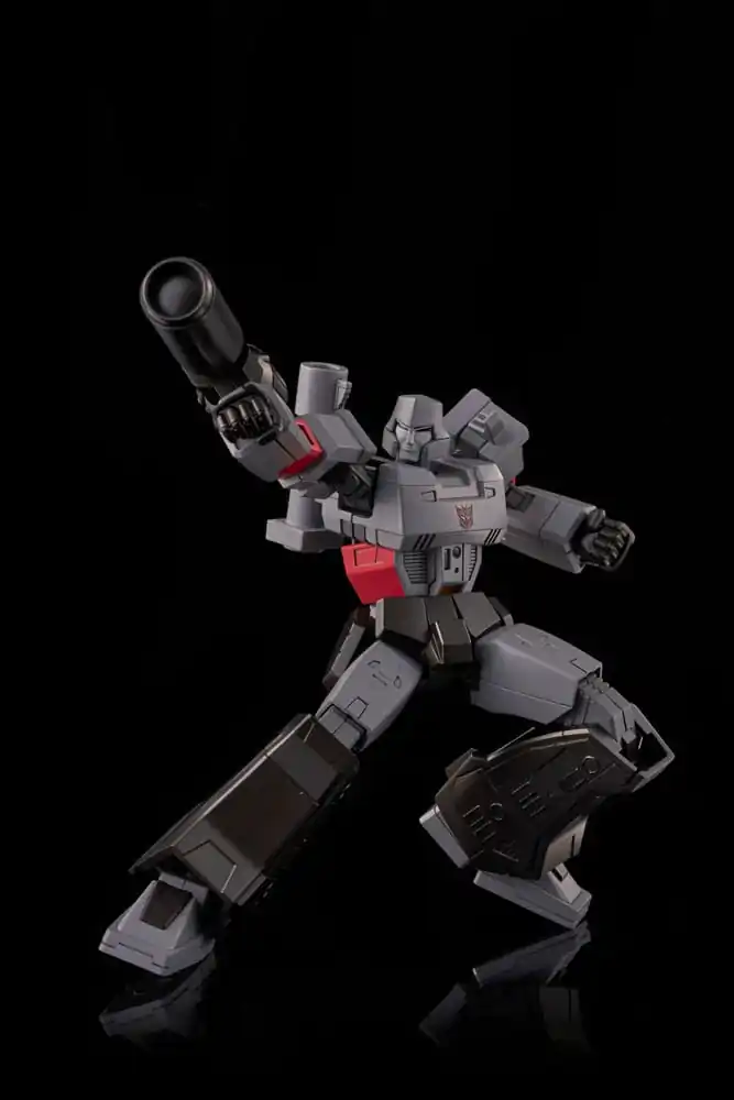 Transformers Furai Kit Model din Plastic Megatron G1 Ver. 16 cm poza produsului