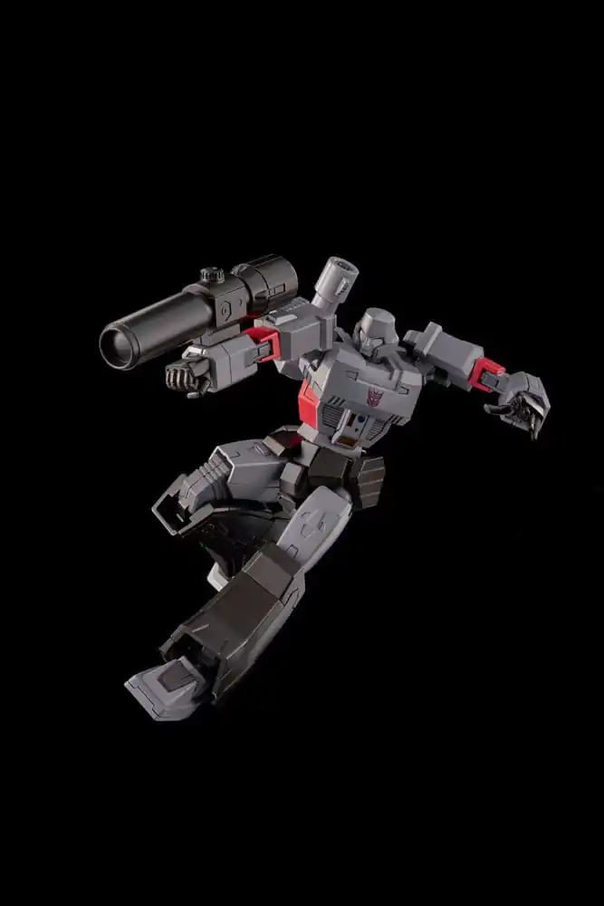 Transformers Furai Kit Model din Plastic Megatron G1 Ver. 16 cm poza produsului