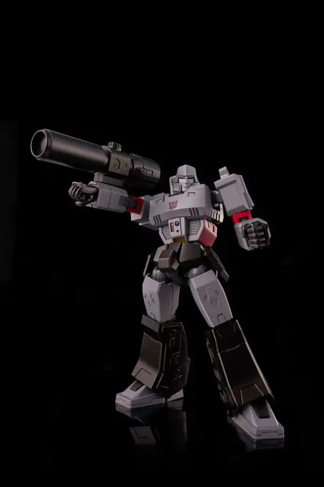 Transformers Furai Kit Model din Plastic Megatron G1 Ver. 16 cm poza produsului