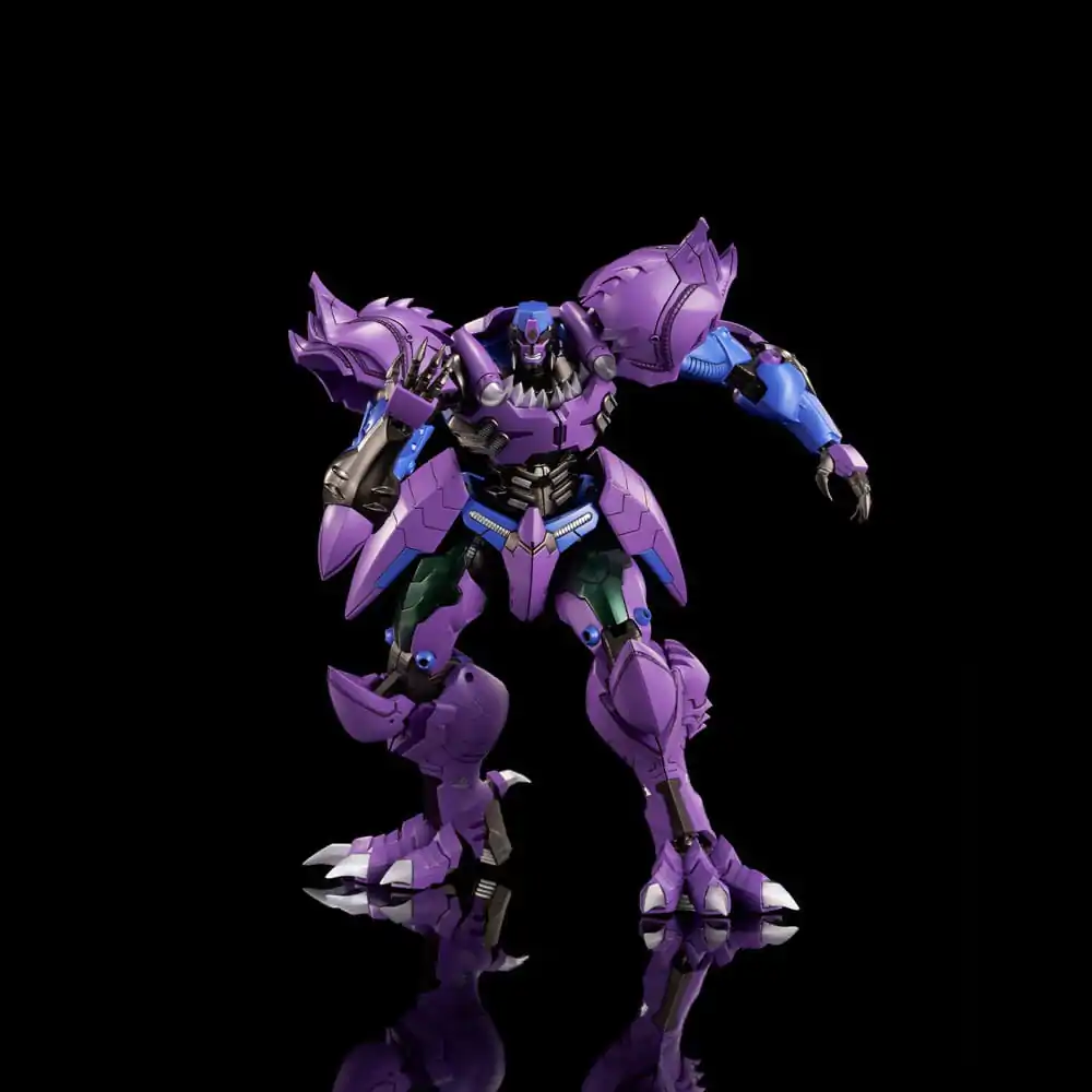 Transformers Furai Model Kit Model Plastic Beast Megatron 17 cm poza produsului