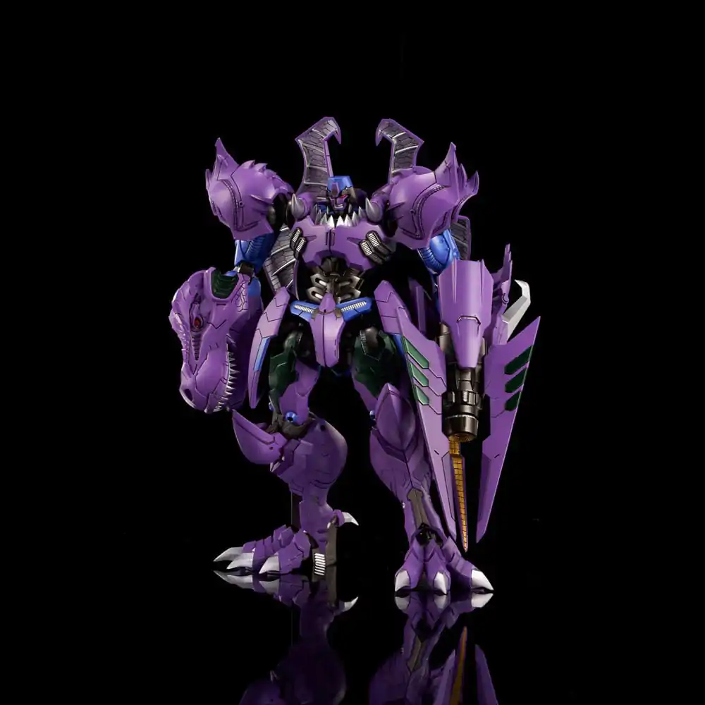 Transformers Furai Model Kit Model Plastic Beast Megatron 17 cm poza produsului