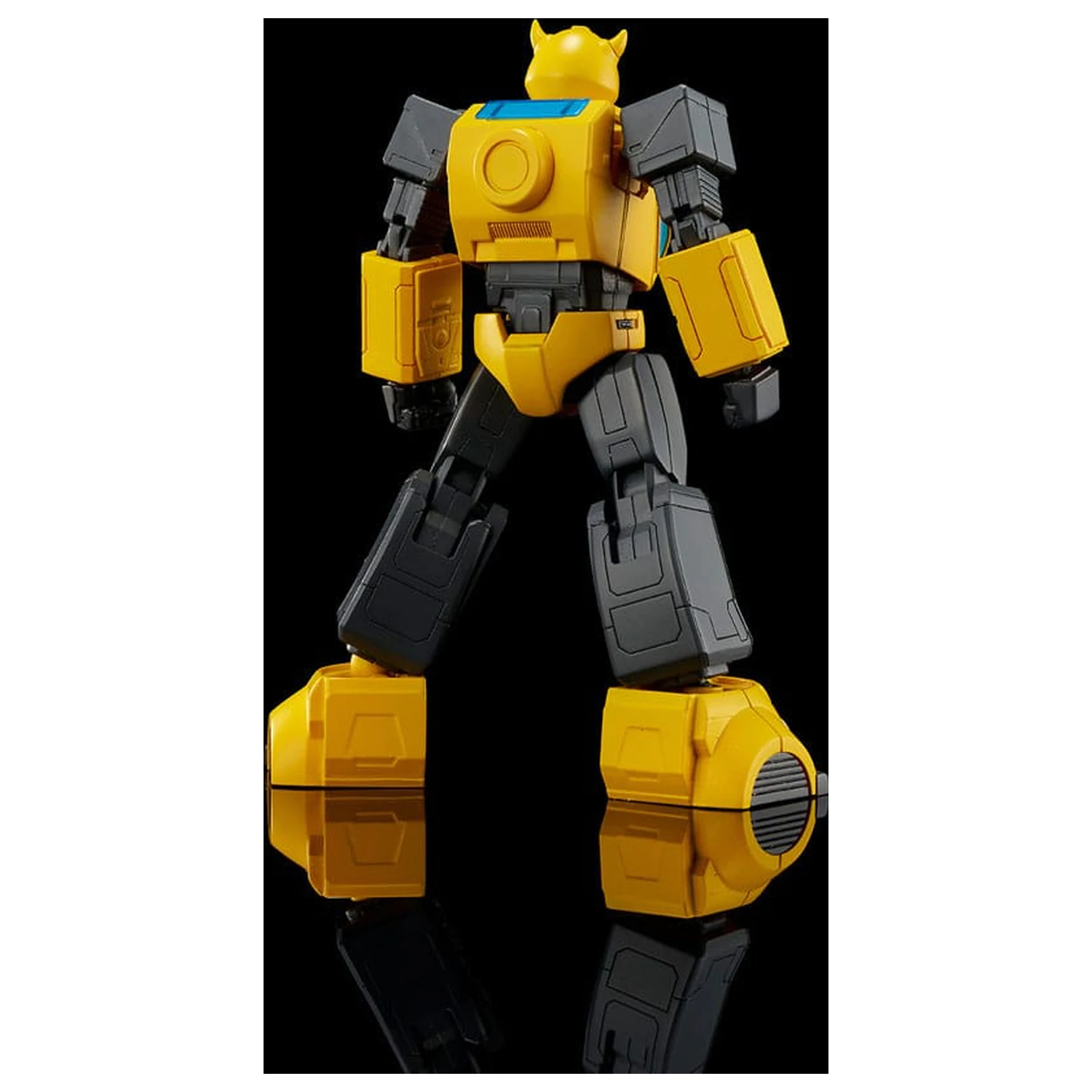 Transformers Furai Kit de model din plastic Bumblebee G1 Ver. 13 cm poza produsului