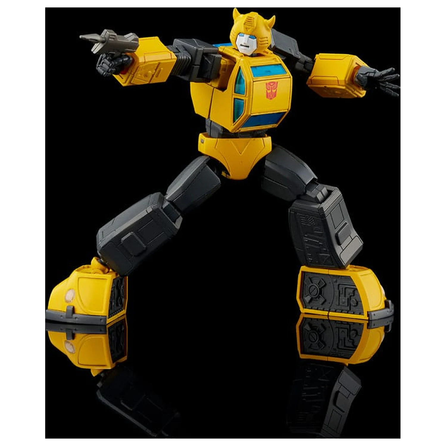 Transformers Furai Kit de model din plastic Bumblebee G1 Ver. 13 cm poza produsului