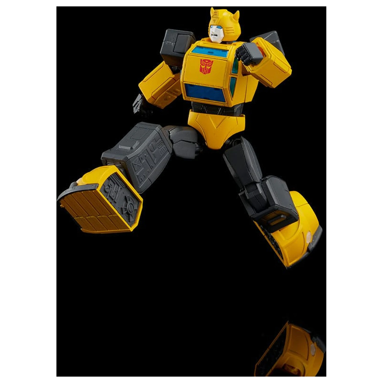 Transformers Furai Kit de model din plastic Bumblebee G1 Ver. 13 cm poza produsului