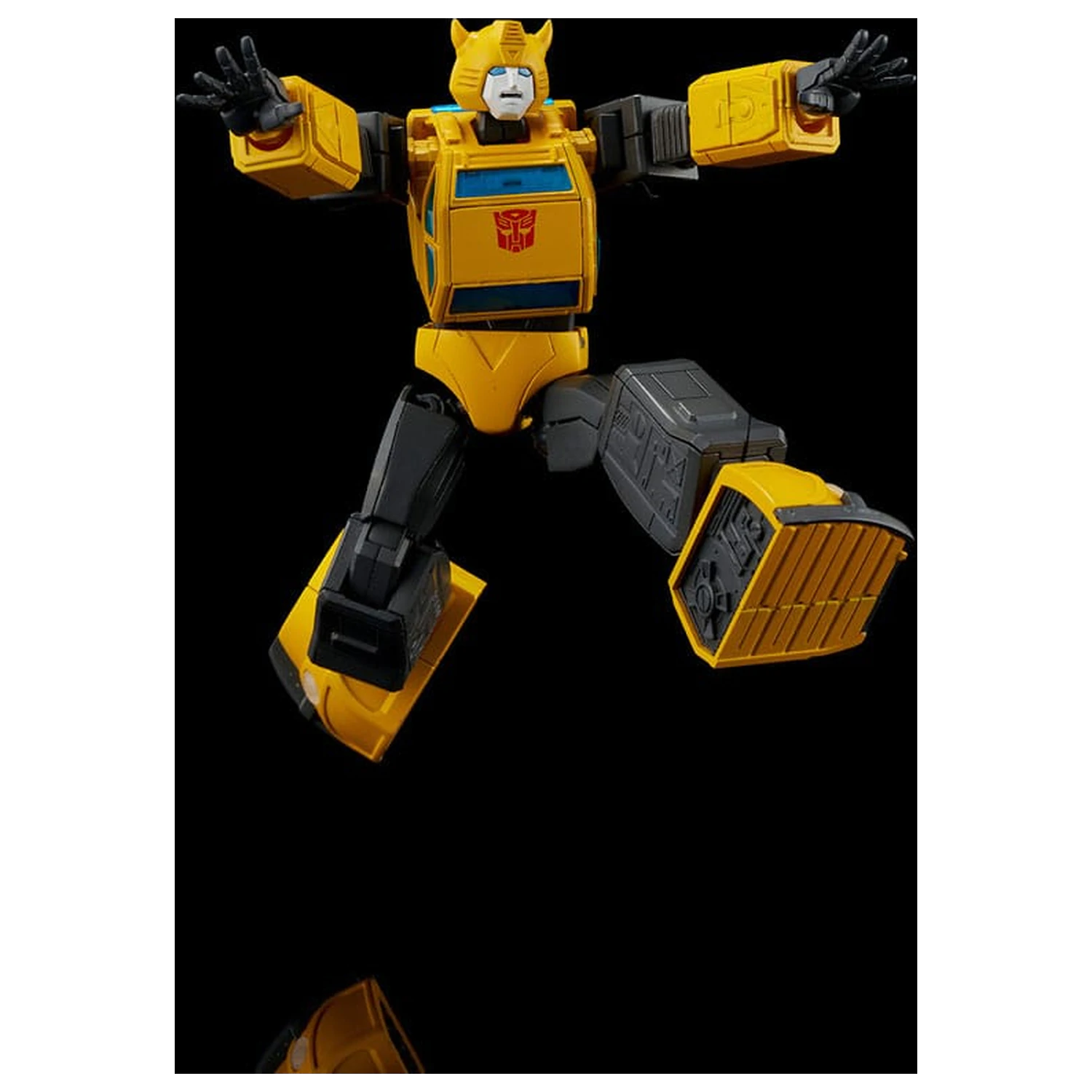 Transformers Furai Kit de model din plastic Bumblebee G1 Ver. 13 cm poza produsului