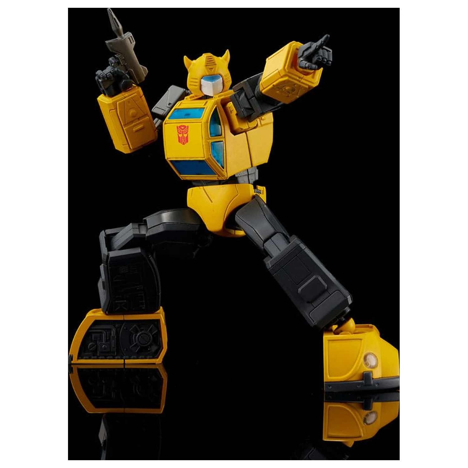 Transformers Furai Kit de model din plastic Bumblebee G1 Ver. 13 cm poza produsului